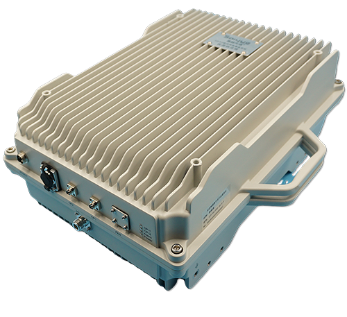 南岸单频/双频/四频/五频运营级数字光纤直放站