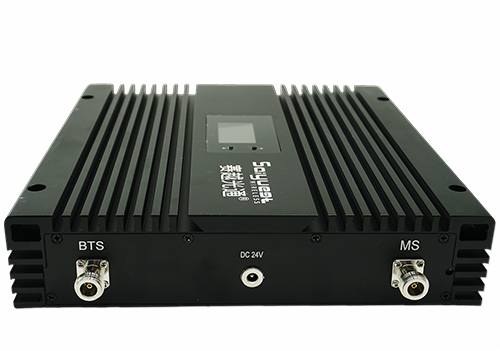 南岸双频手机信号增强器2000㎡