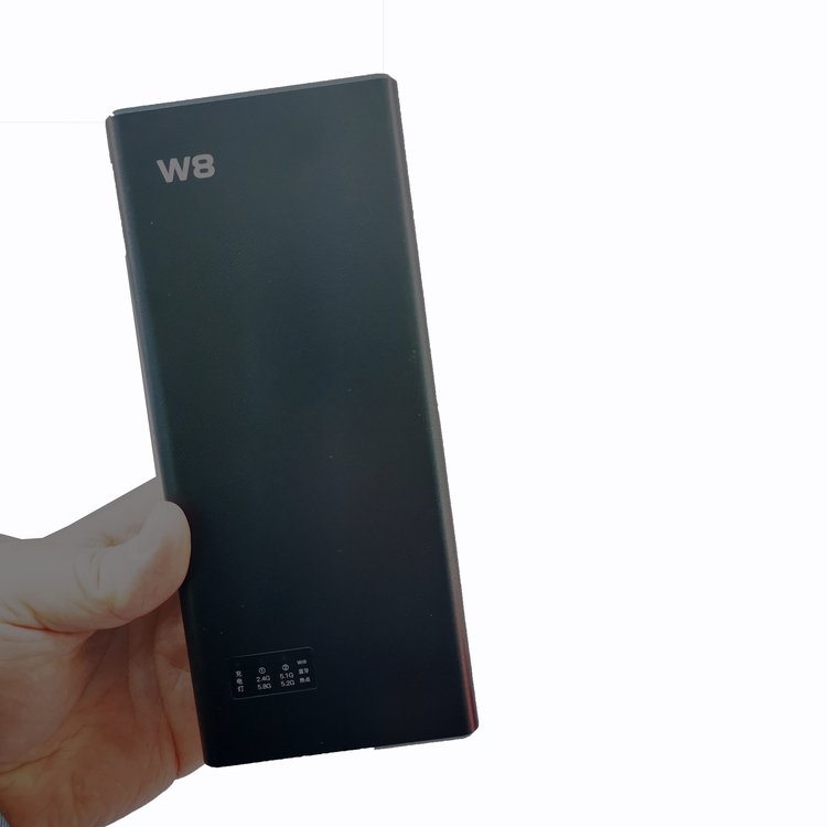  南岸蓝牙WiFi信号屏蔽器