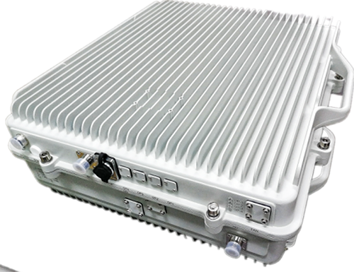 南岸信令级数字室分型移动通信干扰器