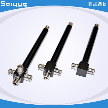  南岸FM调频广播同步广播功分器