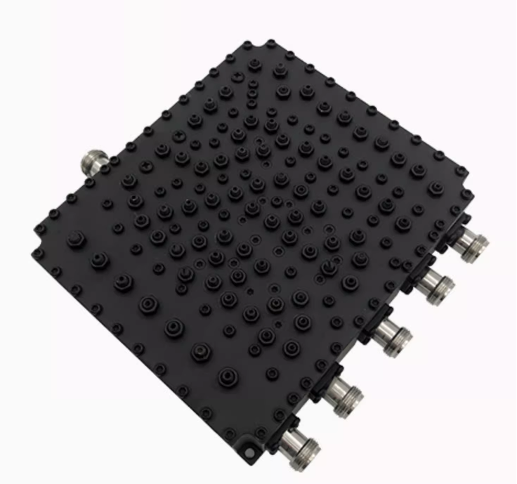  南岸双频三频四频五频腔体合路器4G+5G