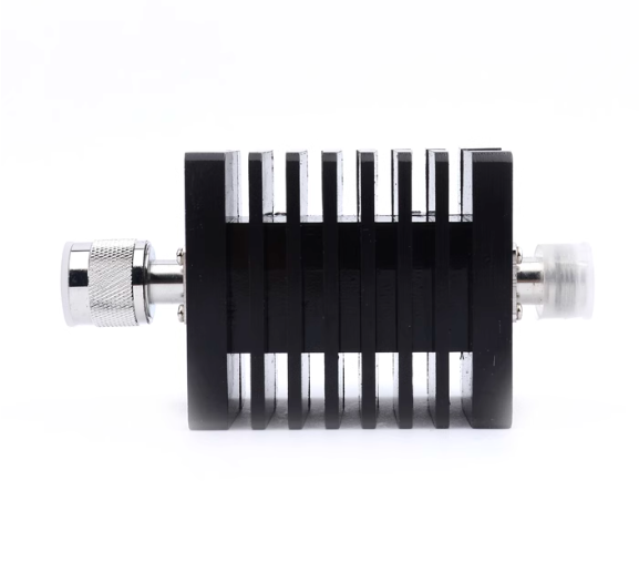  南岸腔体固定衰减器0-3G/0-4G  N型接口